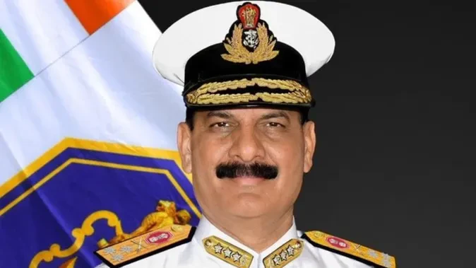 ऑपरेशन सिंदूर: पाकिस्तान पर हमला करने ही वाली थी नौसेना- एडमिरल त्रिपाठी