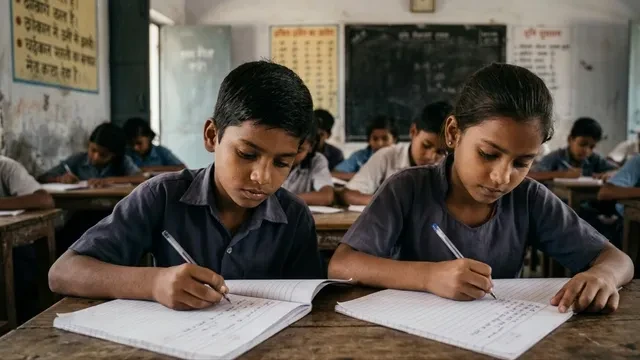 स्कूल चलो अभियान: कक्षा पांच और आठ पास छात्रों का नामांकन अनिवार्य