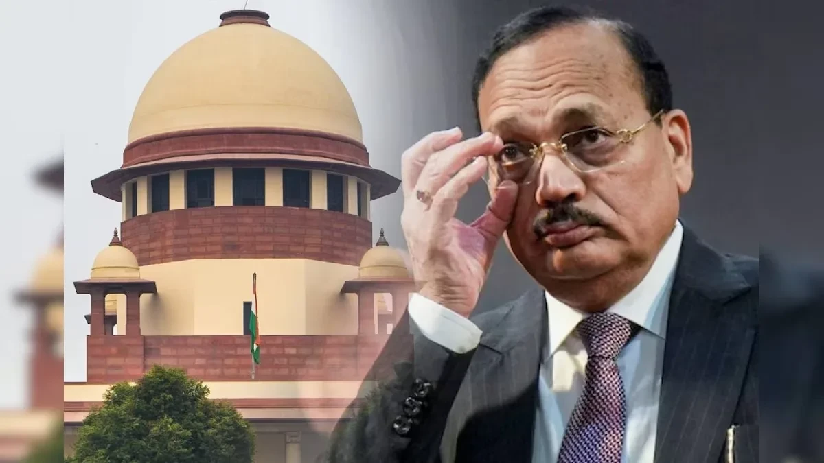 मालदा में न्यायिक अधिकारियों को बंधक बनाए जाने पर सीजेआई सूर्यकांत ने बंगाल सरकार को फटकारा