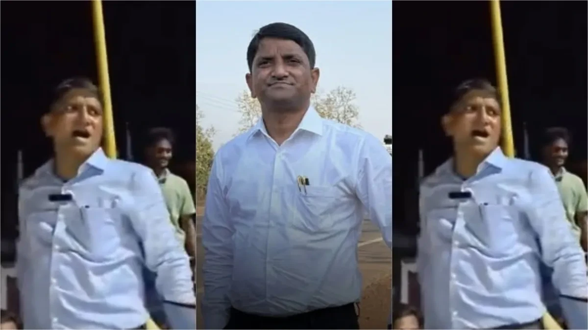 मालदा कांड के मास्टरमाइंड को CID ने एयरपोर्ट से पकड़ा, भागने की फिराक में था मोफक्करुल इस्लाम