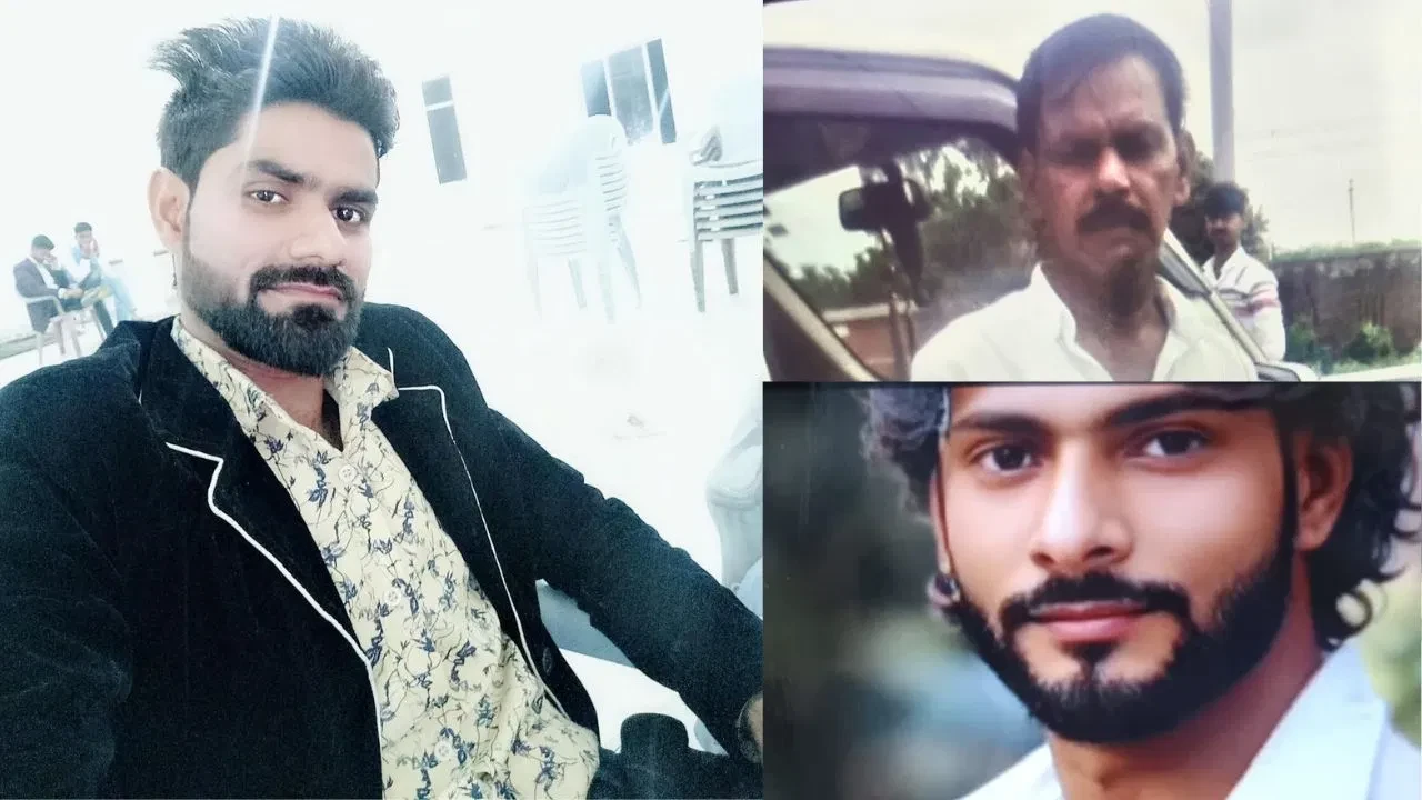 मैनपुरी में शादी से लौटते समय गाड़ी ने मारी टक्कर, तीन लोगों की मौत