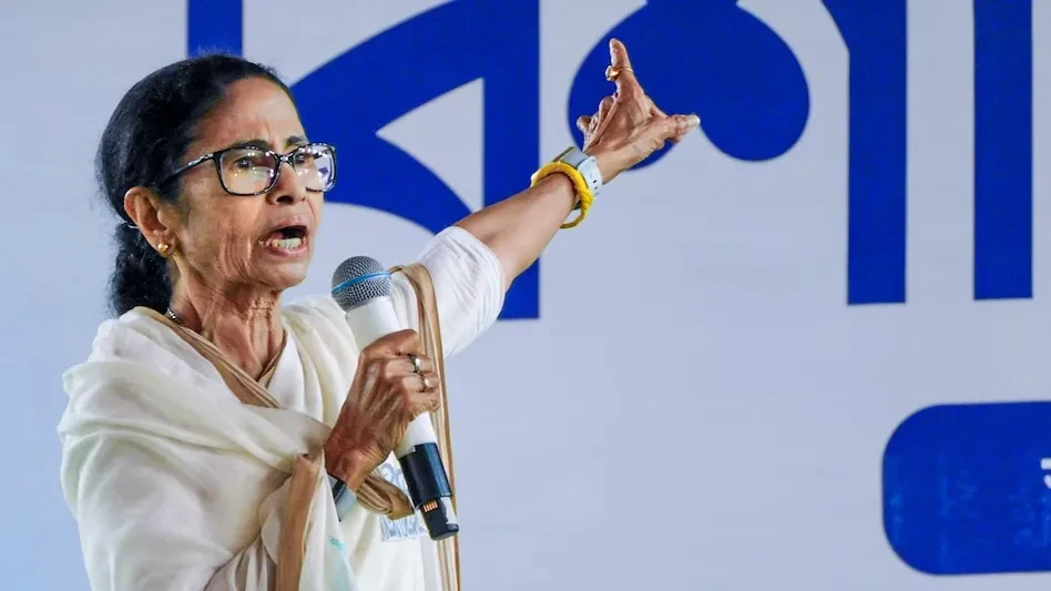 'मालदा घटना एक सोची समझी साजिश', ममता बनर्जी ने BJP पर साधा निशाना