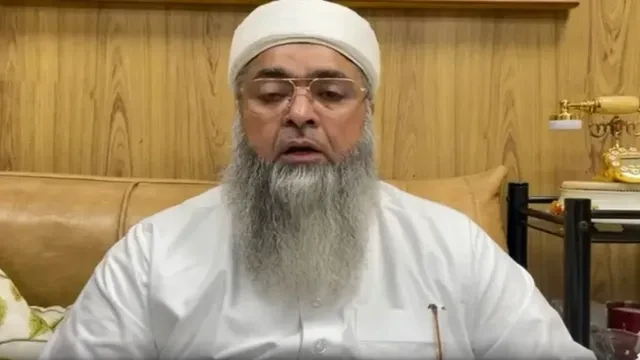 ‘PoK की जल्द होगी घर वापसी’, ऑल इंडिया इमाम ऑर्गेनाइजेशन के प्रमुख का बड़ा बयान