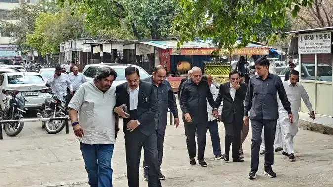 एजेएल प्लॉट आवंटन मामले में भूपेंद्र हुड्डा को क्लीन चिट
