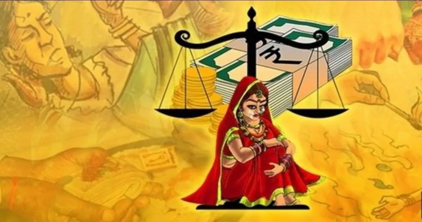 शामली: दहेज में 50 लाख-थार न मिलने पर महिला को बच्चे सहित घर से निकाला