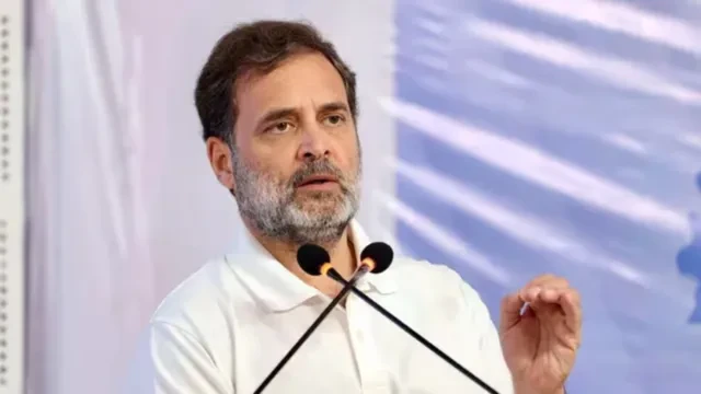 राहुल गांधी ने मानहानि केस में समन को हाईकोर्ट में दी चुनौती