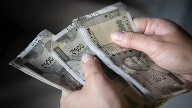 दिल्ली: CBI ने पश्चिम विहार थाने के सब-इंस्पेक्टर को रिश्वत लेते पकड़ा