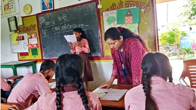 टीजीटी और एलटी ग्रेड शिक्षक भर्ती में टीईटी अनिवार्य: इलाहाबाद हाईकोर्ट