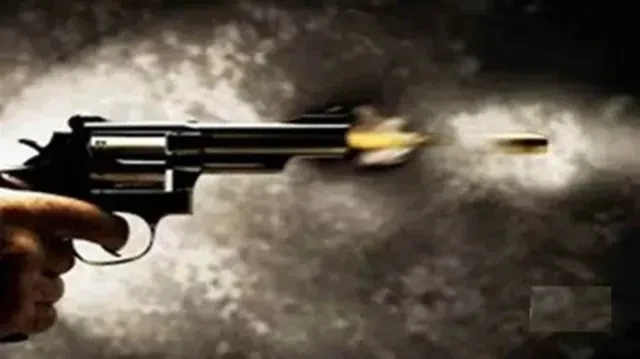 तमिलनाडु में बच्चों की कस्टडी विवाद के बाद ससुर की गोली मारकर हत्या