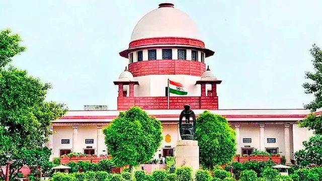 सुप्रीम कोर्ट ने एक साथ निपटाए 61 मामले, सालों पुराने केस में दंपती को मिला तलाक