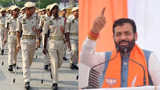 हरियाणा पुलिस भर्ती: 15 अप्रैल से फिजिकल टेस्ट, 2.7 लाख युवा दिखाएंगे दमखम