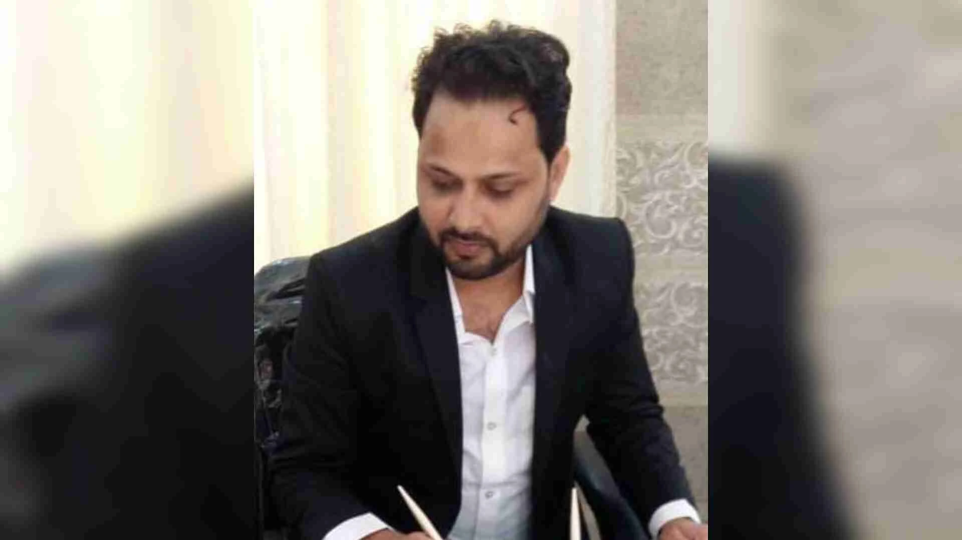 मुजफ्फरनगर: अधिवक्ता समीर हत्याकांड के चार आरोपियों पर दोष सिद्ध