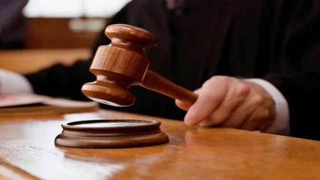 फर्रुखाबाद: कोर्ट की अवमानना करने पर सिटी कोतवाल को 7 दिन की जेल