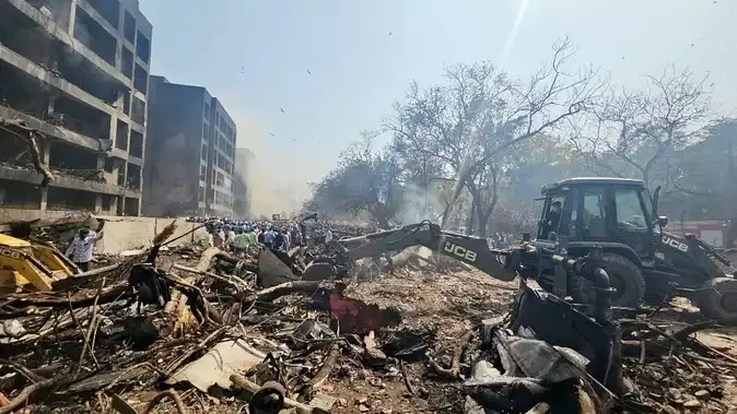 'ब्लैक बॉक्स का डेटा सार्वजनिक हो', एयर इंडिया पीड़ित परिवारों ने PM मोदी से की मांग