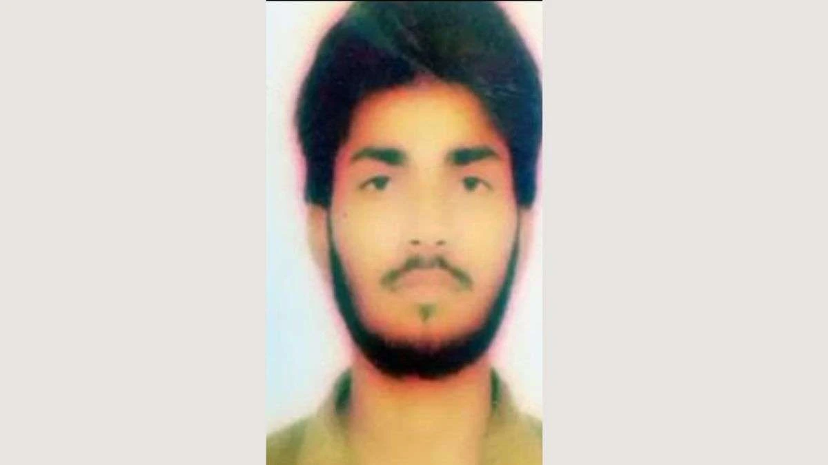 दिल्ली पुलिस की बड़ी कार्रवाई, यूपी से ISIS संदिग्ध रिजवान दबोचा