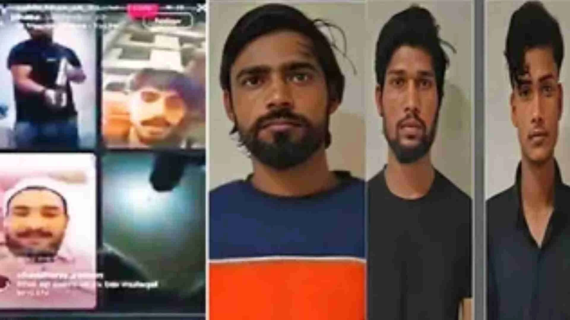 देश में आतंकियों के मॉड्यूल का बड़ा खुलासा, मेरठ का आरोपी दुबई से कर रहा था संचालन