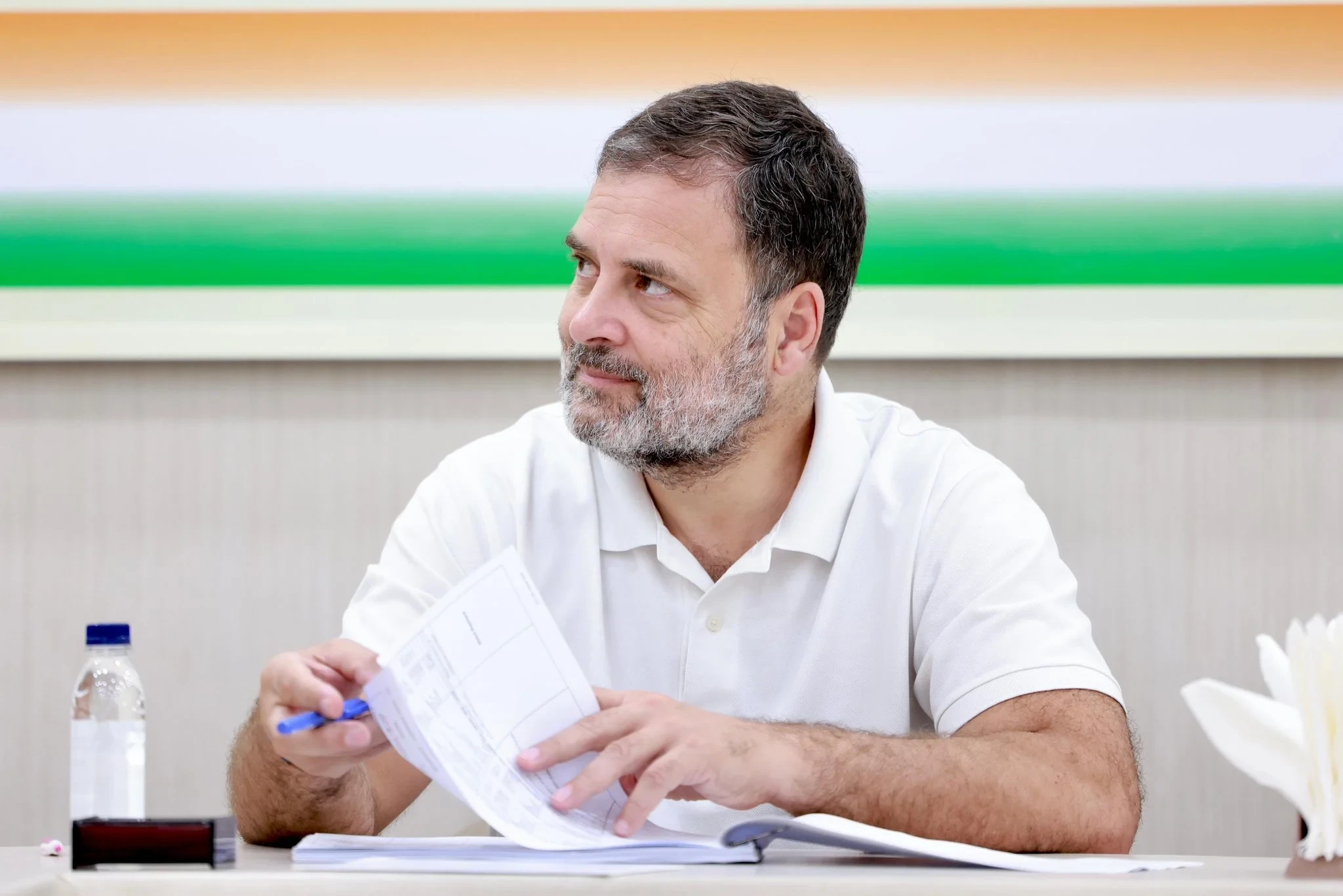 हिमंता बिस्व सरमा को नहीं बख्शेंगे, सत्ता में आते ही भेजेंगे जेल: राहुल गांधी