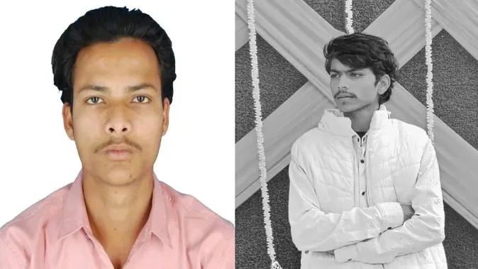 बलरामपुर: तेज रफ्तार कार डिवाइडर से टकराई, दो की मौत