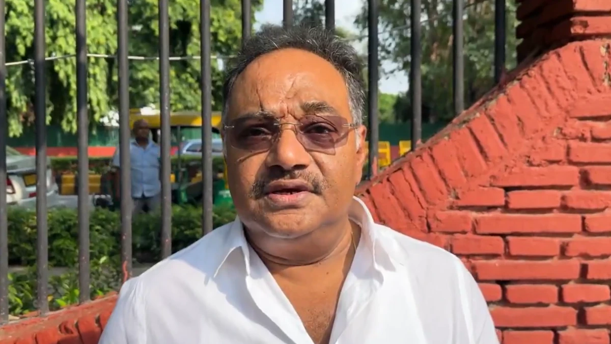 बंगाल में सीएम चेहरा घोषित नहीं करेगी भाजपा, मोदी के नाम पर मांगेंगे वोट: समिक भट्टाचार्य