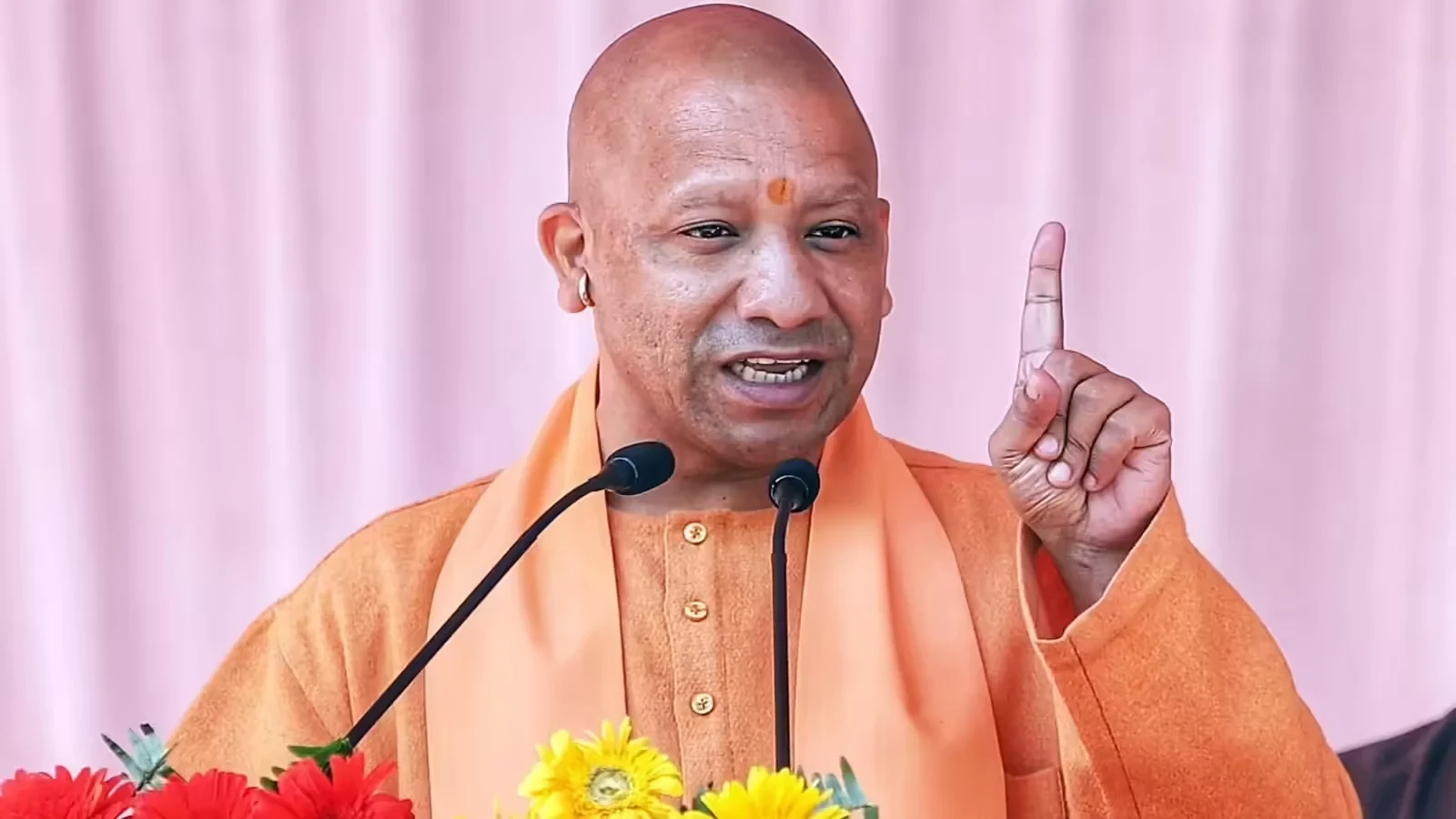 योगी सरकार की सतर्कता: इज़राइल में यूपी के श्रमिक पूरी तरह सुरक्षित