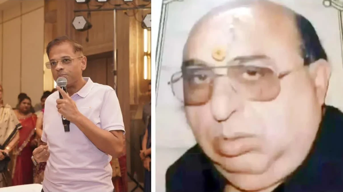 राम अवतार जग्गी हत्याकांड में अमित जोगी को उम्रकैद, हाईकोर्ट का बड़ा फैसला
