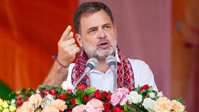 LPG संकट से मजदूर बेहाल, सरकार की नीति फेल: राहुल गांधी