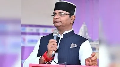 भोपाल में खेल मंत्री विश्वास सारंग के आवास में चोरी, वीआईपी सुरक्षा पर उठे सवाल