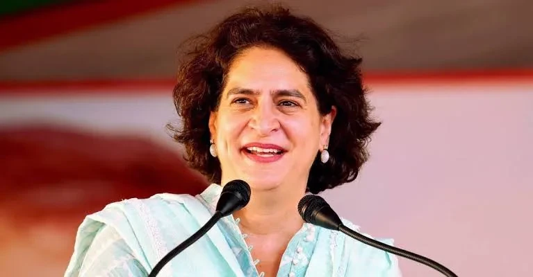 केरलम में LDF और BJP के बीच ‘गुप्त समझौता’: प्रियंका वाड्रा