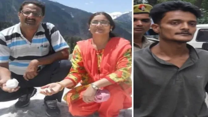 इलाहाबाद हाईकोर्ट ने डीएसपी तंजील अहमद हत्याकांड में रेयान को किया बरी