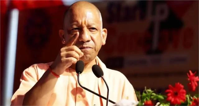 मुख्यमंत्री योगी ने फार्मर रजिस्ट्री को सभी योजनाओं से जोड़ने का दिया निर्देश