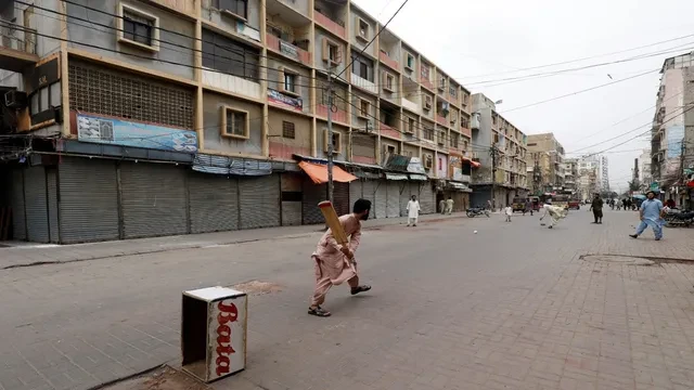 ईरान युद्ध से पाकिस्तान की हालत खराब... आज रात से लगेगा लॉकडाउन
