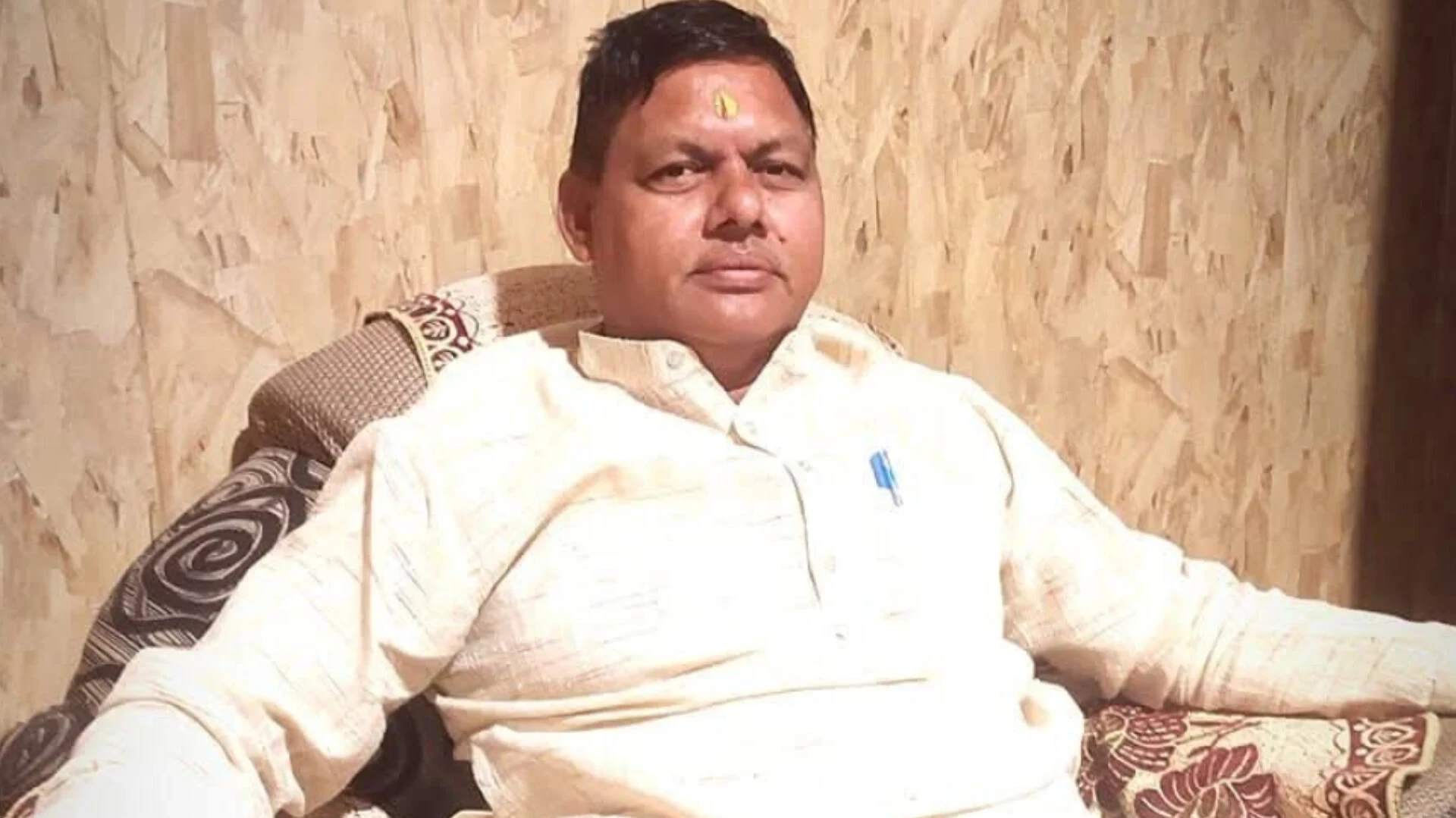 मुजफ्फरनगर: भाजपा नेता व पूर्व सभासद बिजेंद्र पाल का निधन