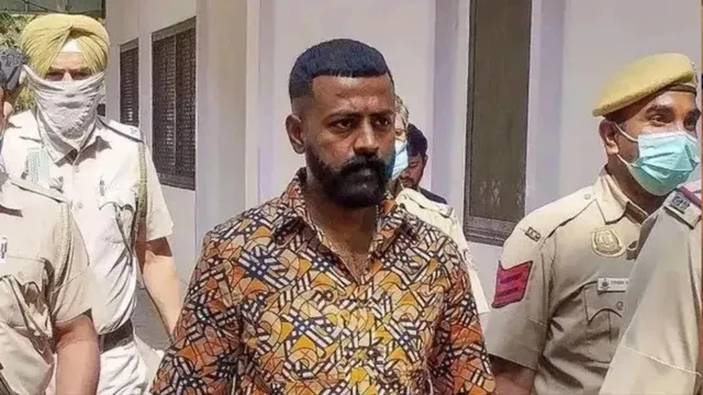 ‘टू लीफ’ धोखाधड़ी मामले में सुकेश को 5 लाख के मुचलके पर मिली जमानत