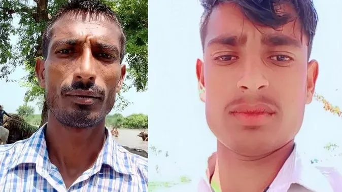 संभल से लापता पशु व्यापारी और बेटे का शव शामली से बरामद
