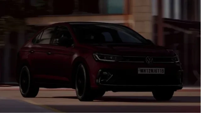 Volkswagen Virtus Facelift हो सकती है लॉन्च, टेस्टिंग के दौरान आई नजर