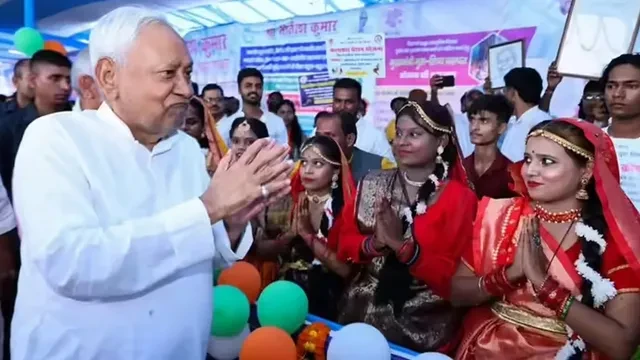 बीमा सुरक्षा उत्सव: कम प्रीमियम में लाखों जीविका दीदियों को मिलेगा लाइफ इंश्योरेंस