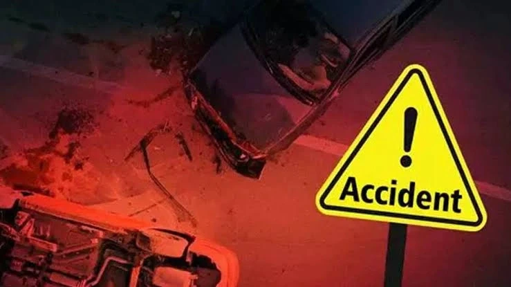 मुजफ्फरनगर में भीषण सड़क हादसा, स्कॉर्पियो-आल्टो की टक्कर में 2 की मौत