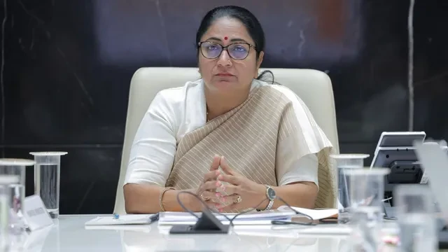 दिल्ली सरकार की नई SOP: 1,511 अनधिकृत कॉलोनियों का डिजिटल नियमितिकरण