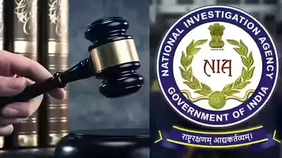 लाल किला धमाके मामले में पांच आरोपियों की न्यायिक हिरासत 10 दिन बढ़ी
