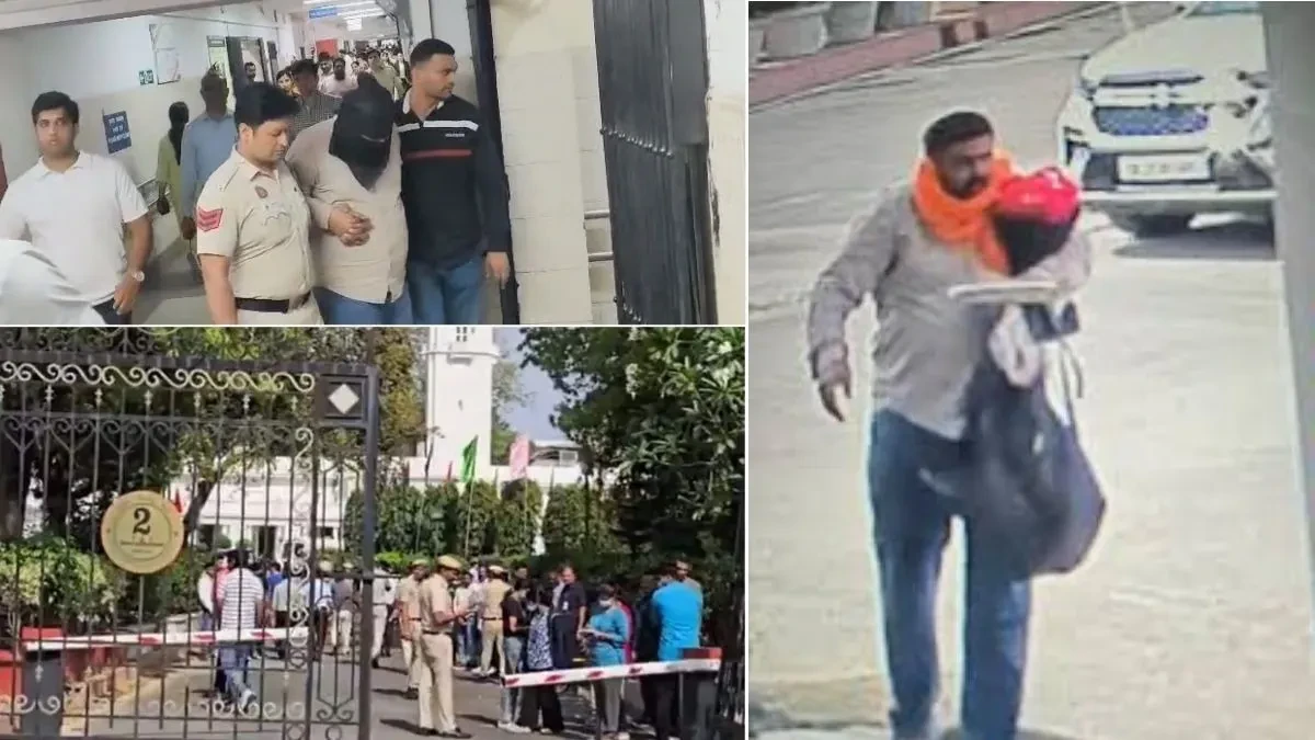 दिल्ली विधानसभा सुरक्षा मामला: सरबजीत को लेकर आज पंजाब जाएगी दिल्ली पुलिस