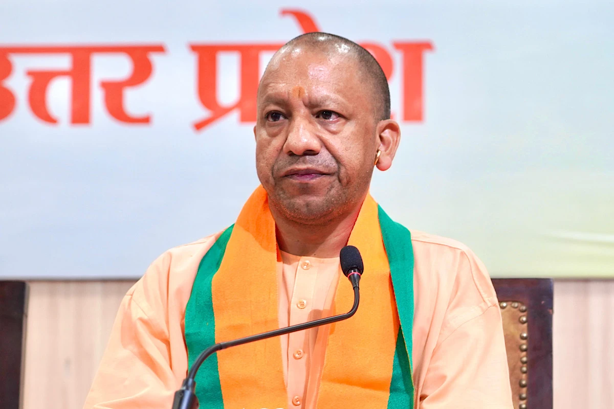 जेम पोर्टल पर ढिलाई बर्दाश्त नहीं: सीएम योगी के सख्त निर्देश, सभी खरीद अब इसी से होंगी