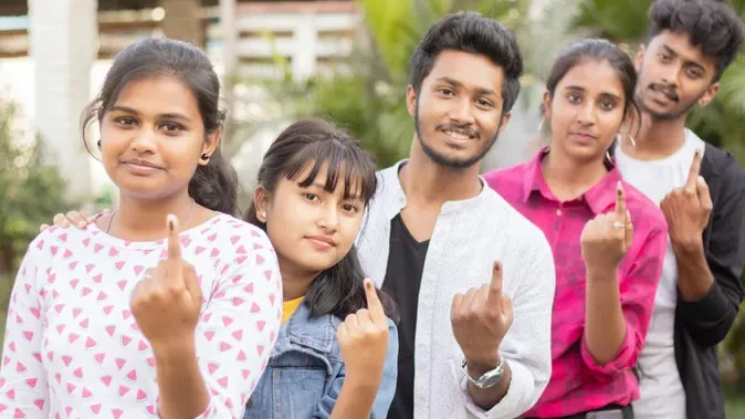 यूपी: अंतिम मतदाता सूची कल होगी जारी, सात लाख नाम हो सकते हैं बाहर
