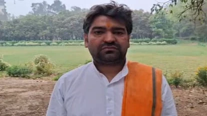 सचिन सिरोही का ऐलान: व्यापारियों के हक में मेरठ से दिल्ली तक पैदल मार्च