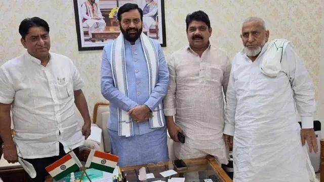 हरियाणा कांग्रेस में बड़ा एक्शन, क्रॉस वोटिंग वाले 5 विधायकों पर निष्कासन तय