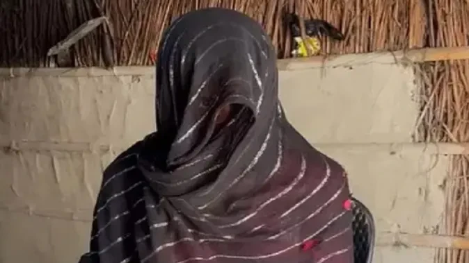 बागपत: बेटे पर मां ने लगाया दुष्कर्म प्रयास का गंभीर आरोप, पुलिस ने किया गिरफ्तार