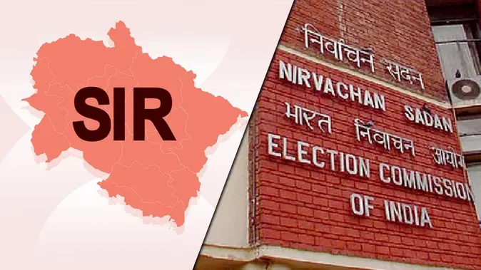 मेरठ में मतदाता सूची से हटे 4.96 लाख नाम, अंतिम सूची जारी