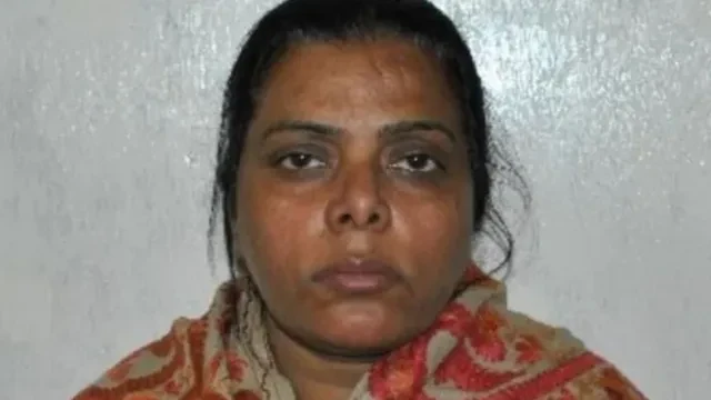 दिल्ली में ड्रग्स रैकेट का भंडाफोड़, 50 हजार की इनामी महिला तस्कर कुसुम गिरफ्तार