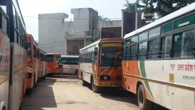 मेरठ में भूमि अधिग्रहण प्रक्रिया तेज, भैंसाली बस अड्डे के लिए भुगतान से पहले रिकॉर्ड जांच अनिवार्य