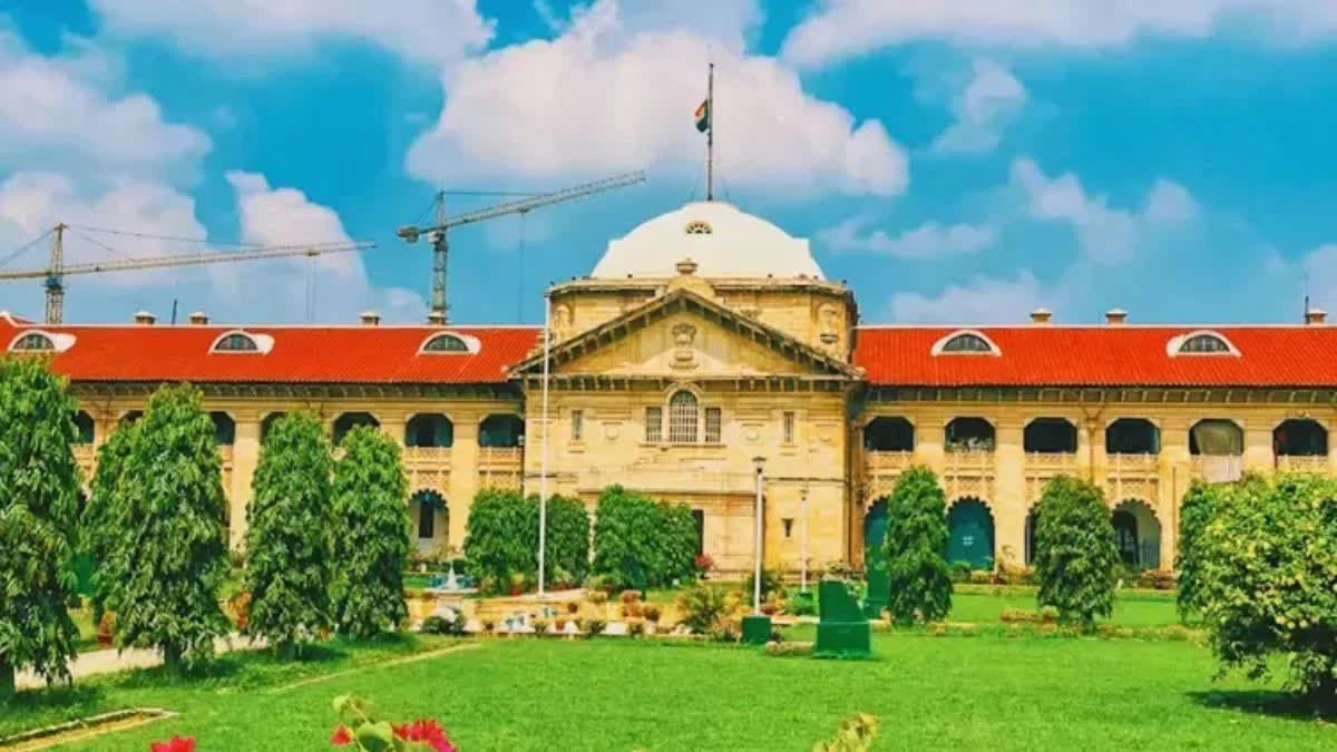 यूपी: न्यायपालिका में बड़ा फेरबदल, हाईकोर्ट ने 400 से ज्यादा जजों का किया ट्रांसफर