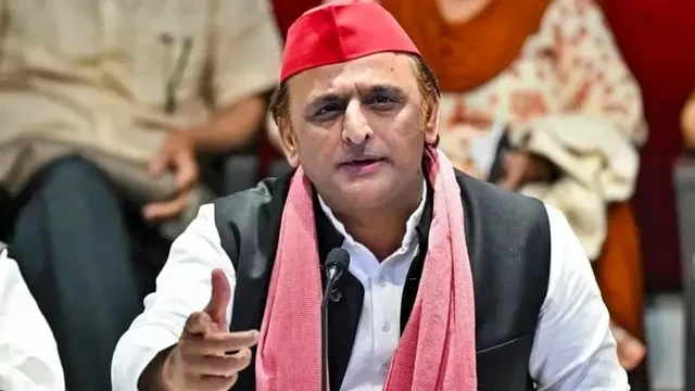 नोएडा हिंसा पर अखिलेश यादव बोले- मजदूरों की समस्या सुलझाए सरकार